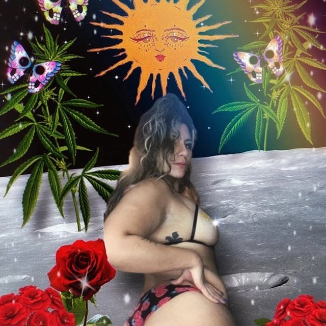 LusciousLana från City of Bristol,Storbritannien