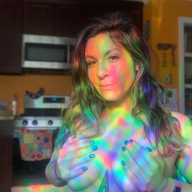 LusciousLana från City of Bristol,Storbritannien