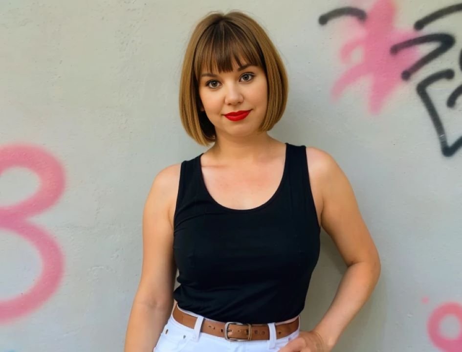 SagoskimrandeÄngel från Västra Götalands län,Sverige