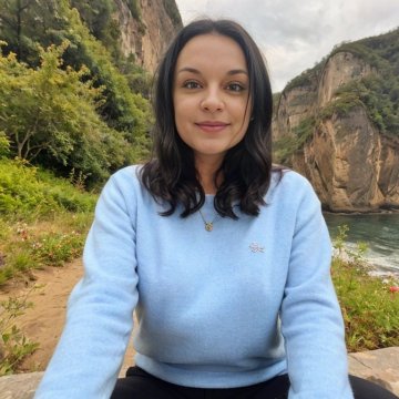 RomantikÄngel från Värmlands län,Sverige